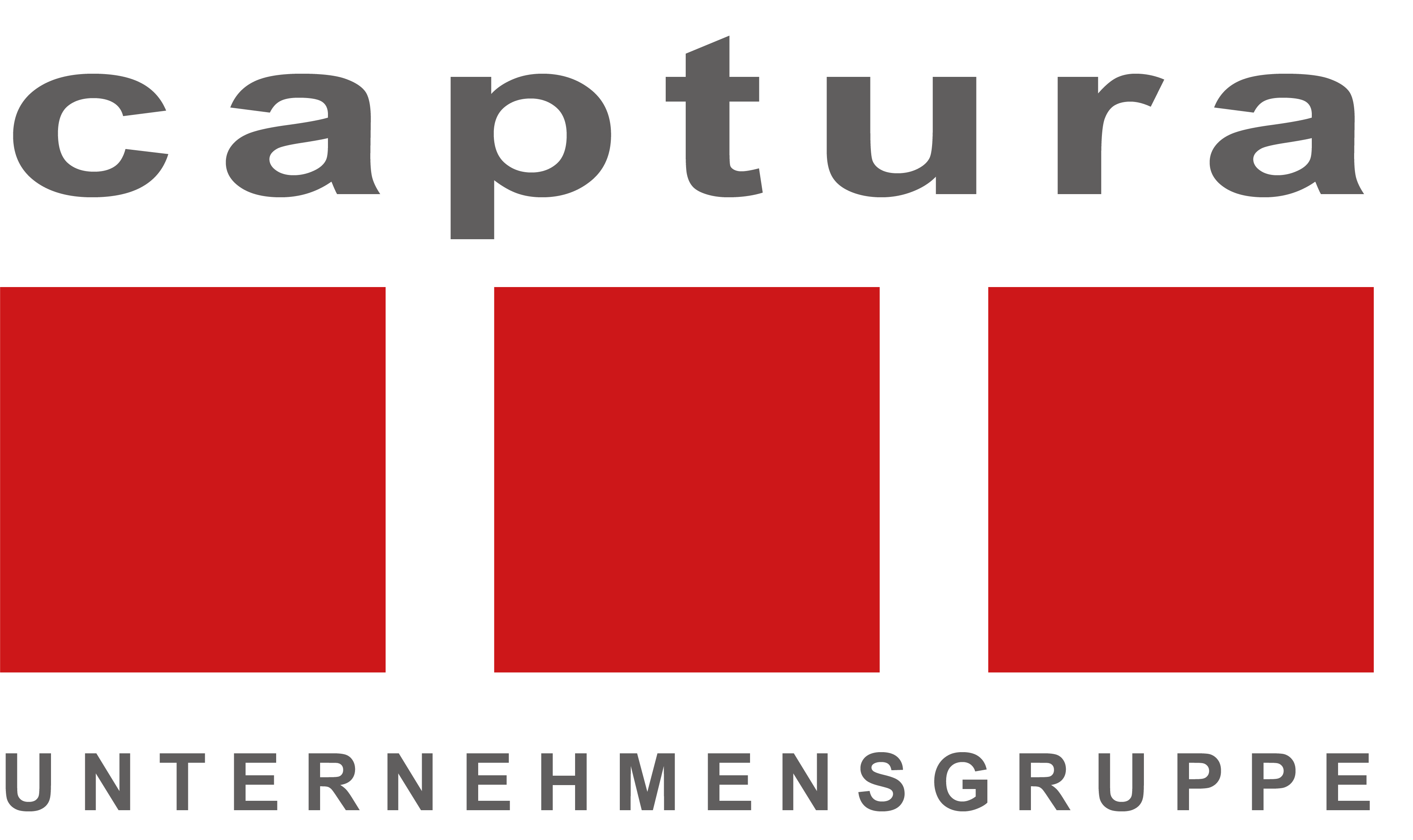 Hauptsponsor Captura_Unternehmensgruppe