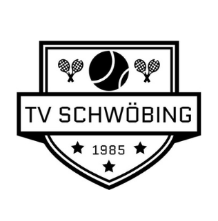 Logo des TV Schwöbing als Partner